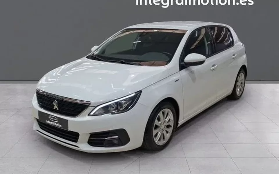 PEUGEOT 308 308 1.5BlueHDi S&S Active Pack 100