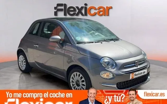 FIAT 500 Dolcevita 1.0 Hybrid 51KW (70 CV)