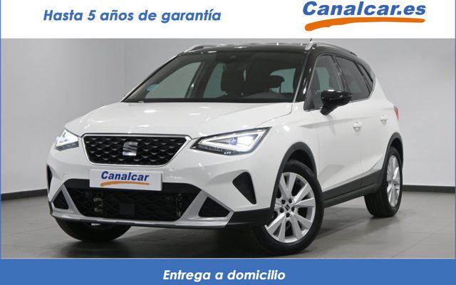 Seat Arona 1.0 TSI 81 kW (110 CV) DSG Style