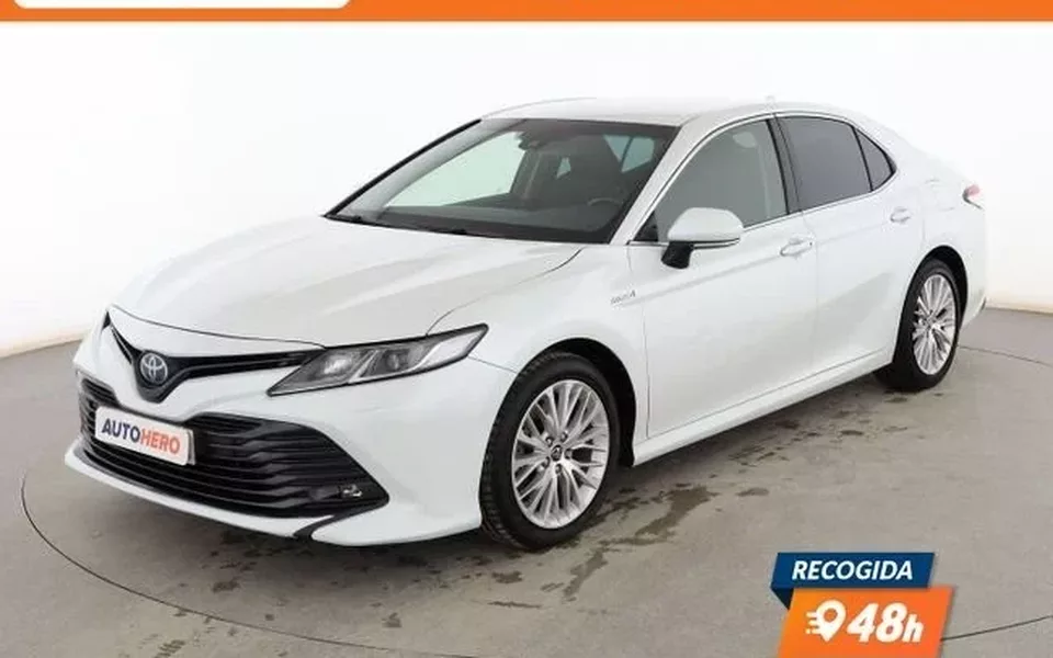 TOYOTA Camry 2.5 Hybrid Advance