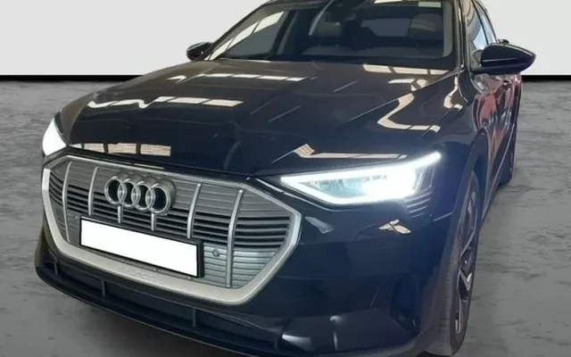 AUDI e-tron Sportback 50 Edition 230kW (313CV) quattro