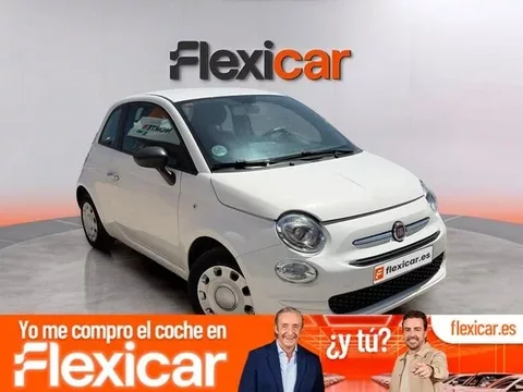 FIAT 500 500 1.2 Pop