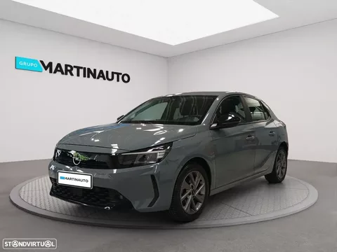 Opel Corsa 1.2 T Edition