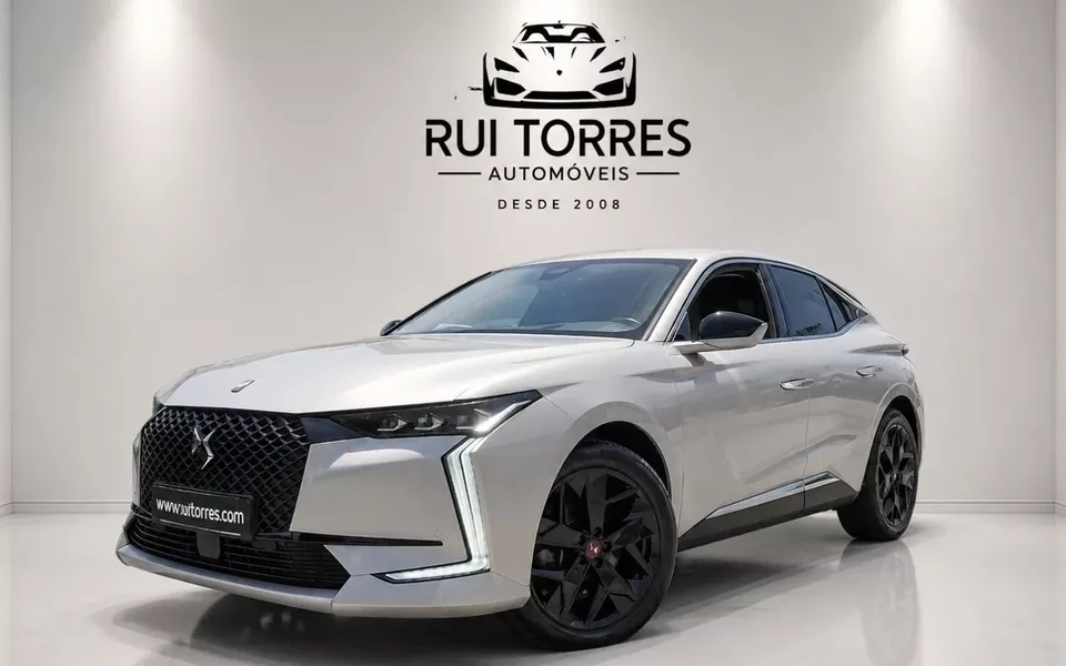 DS DS4