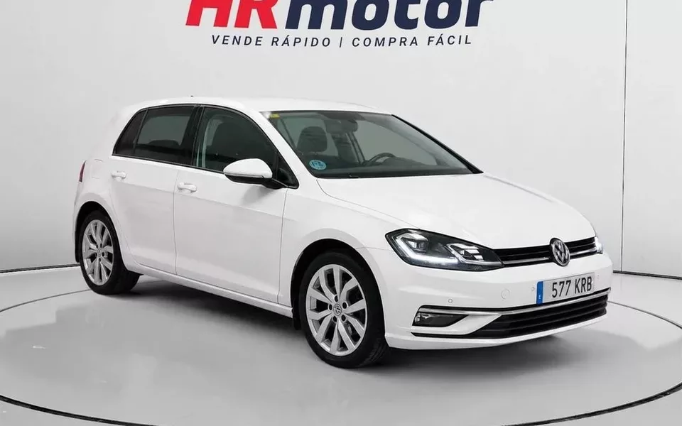 VOLKSWAGEN Golf Golf 1.5 TSI Evo Sport 110kW