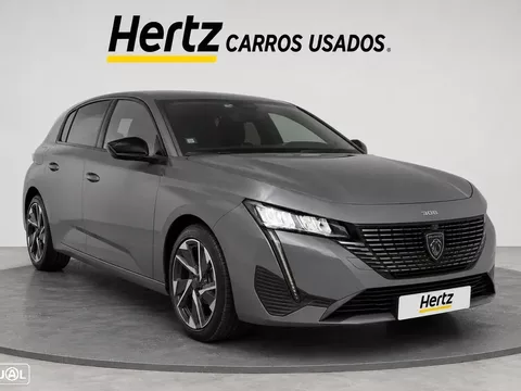 Peugeot 308 1.2 PureTech Allure