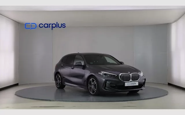 BMW Serie 1 118dA