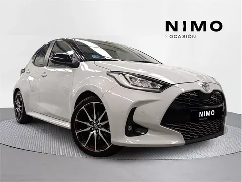 TOYOTA Yaris Yaris 130H 1.5 GR Sport - 23900€ en Huelva