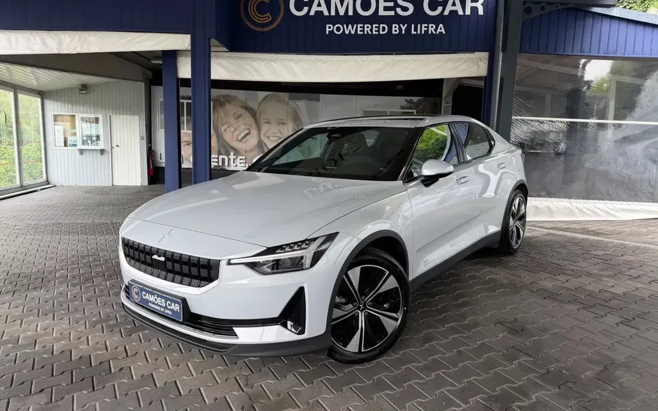 Polestar 2 Long Range 78 kWh