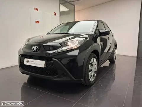 Toyota Aygo X 1.0 Play