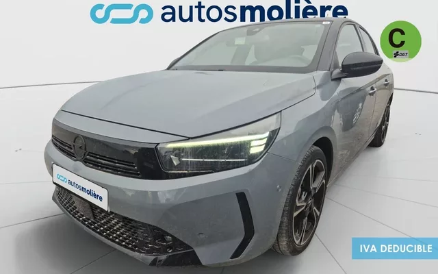 1.2 T XHL GS 74 kW (100 CV)