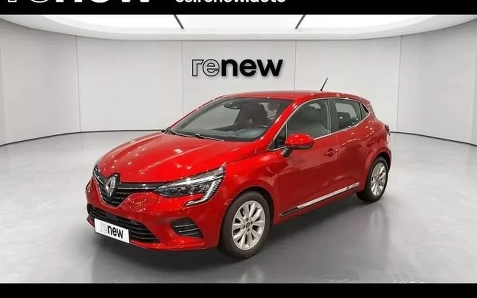 RENAULT Clio TCe Zen 67kW Zen