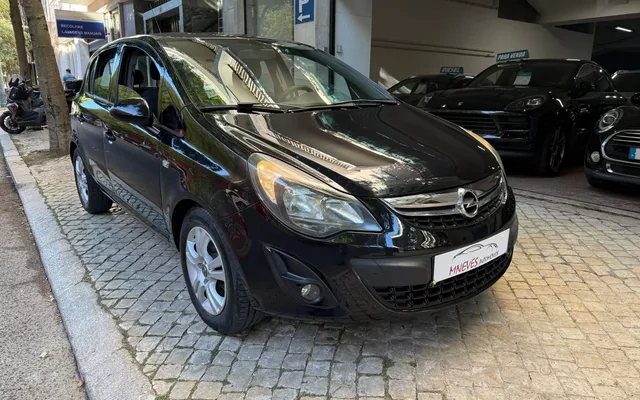 Opel Corsa 1.3 CDTI City