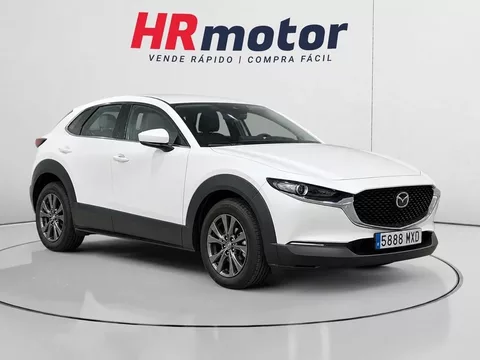 MAZDA CX-30 CX-30 2.5 e-Skyactiv-G Prime Line FWD 103kW