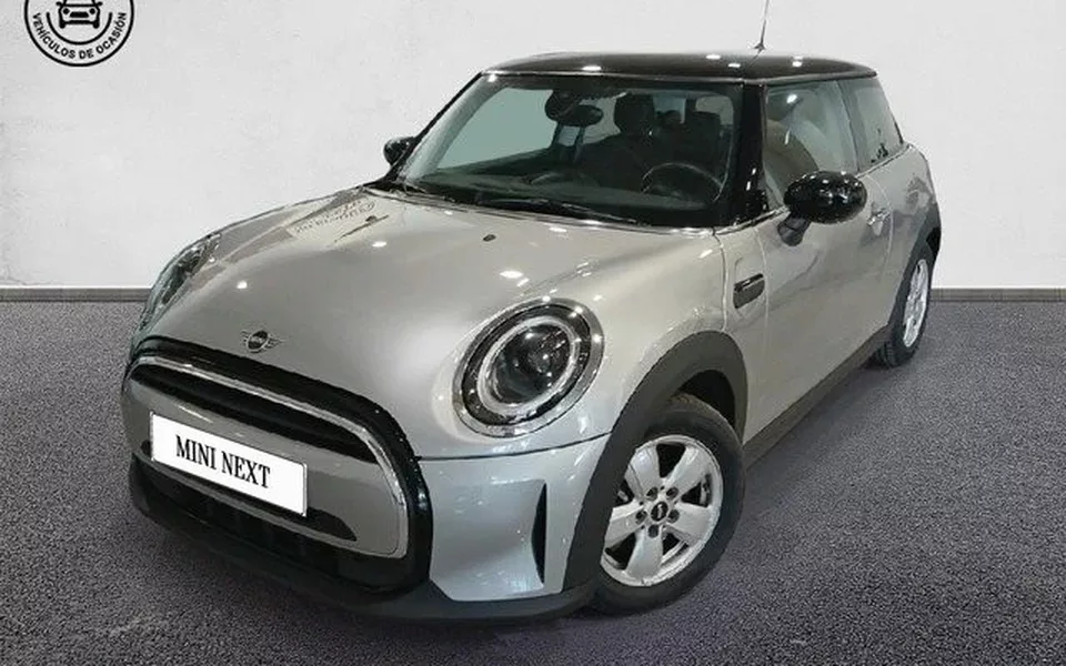MINI Mini Mini Cooper Aut.
