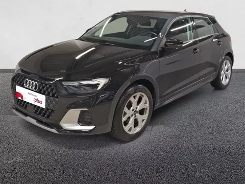 AUDI A1 Citycarver 35 TFSI 150 ch S tronic 7 Design