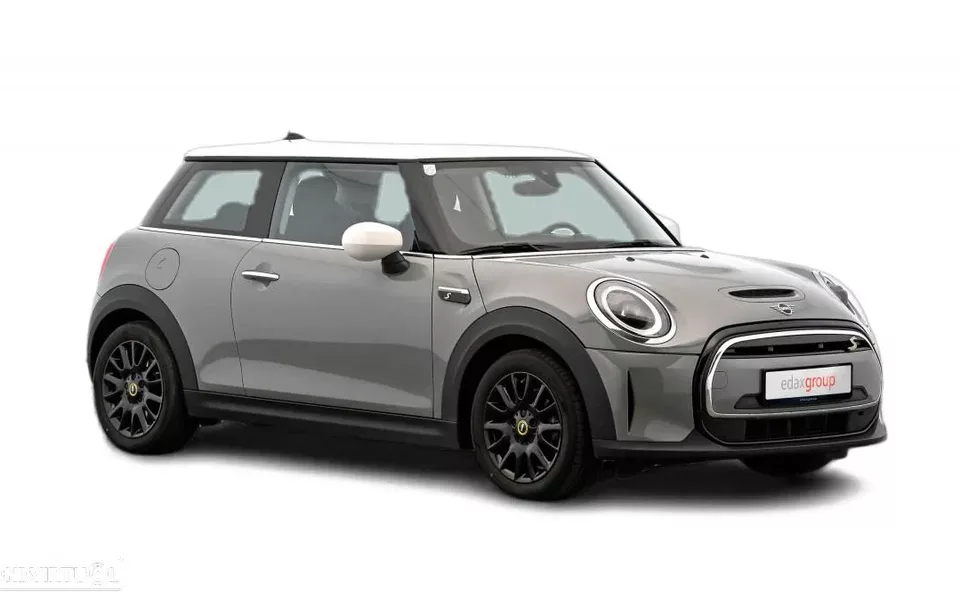 MINI 3 Portas Cooper SE