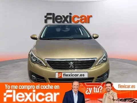 PEUGEOT 308 308 1.2 PureTech S&S Style 110
