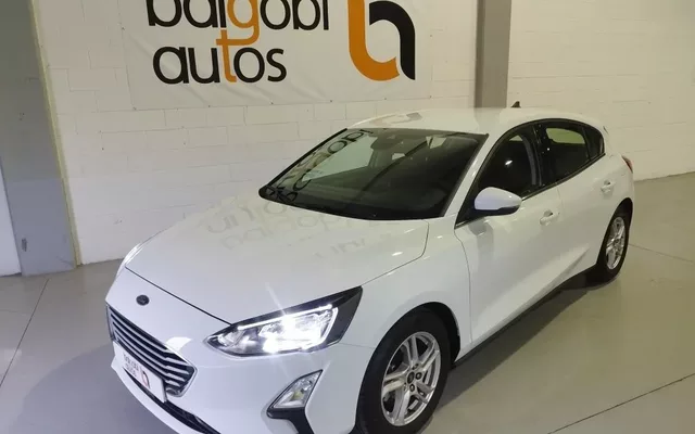 FORD Focus Focus 1.5 Ecoblue Trend+ 120