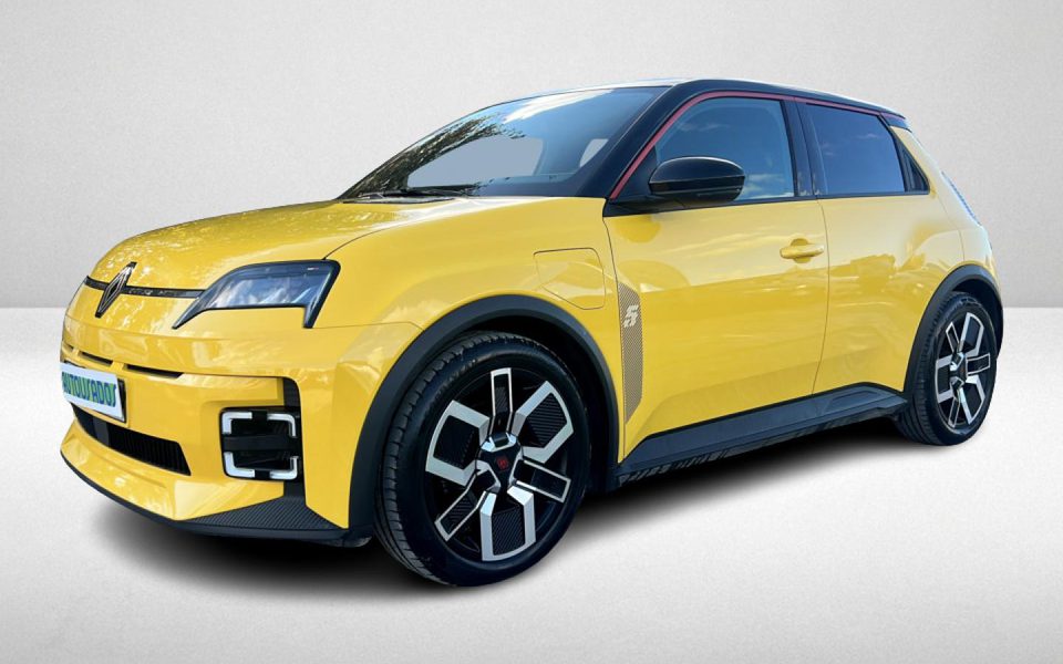 Renault 5