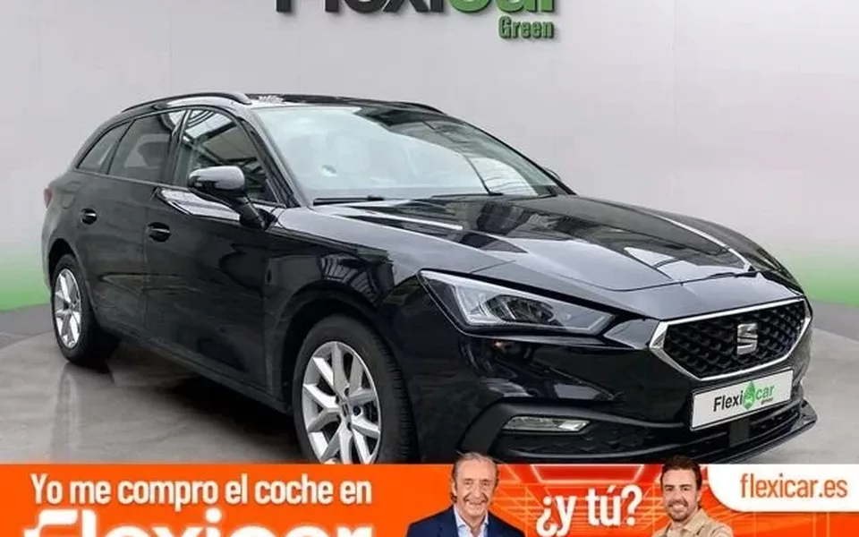 SEAT León SP 1.0 eTSI 81kW DSG S&S Style