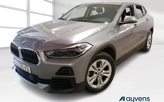 BMW X2 25 e xDrive