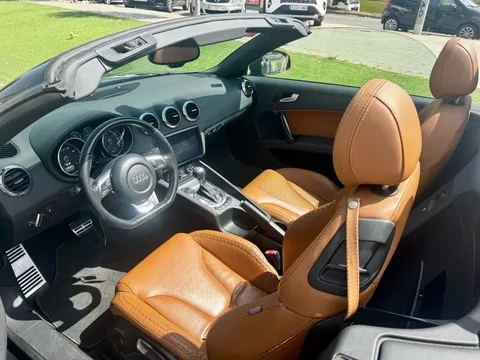 AUDI TT Audi Roadster 2.0 TFSI