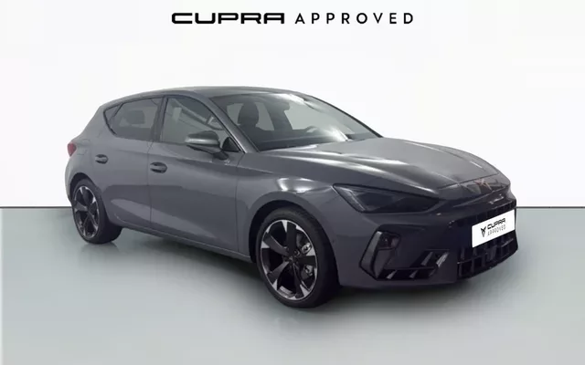 CUPRA León León 1.5 eTSI 110 DSG