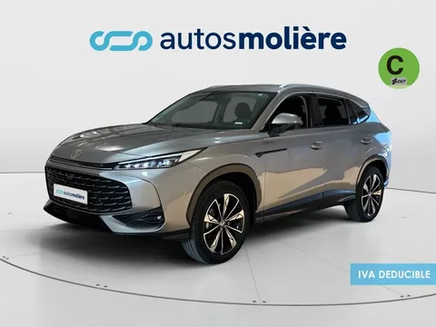 1.5T Luxury 125 kW (170 CV)