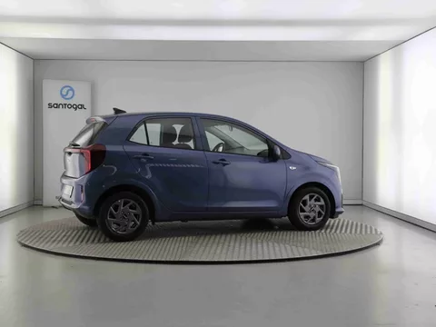 KIA - Picanto - Picanto 1.0 MPi Urban