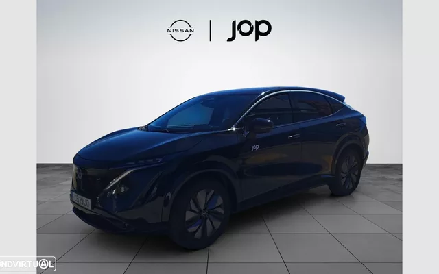 Nissan Ariya 87 kWh Advance