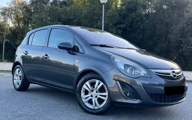 Opel Corsa 1.3 CDTi Cosmo