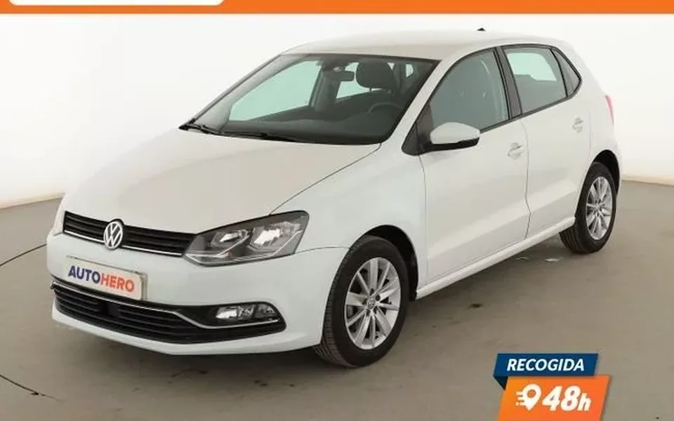VOLKSWAGEN Polo 1.2 TSI Sport BlueMotion Tech