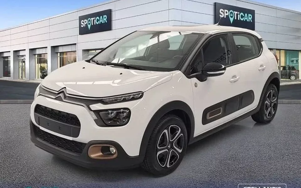 CITROEN C3 PureTech 60KW (83CV) C-Series