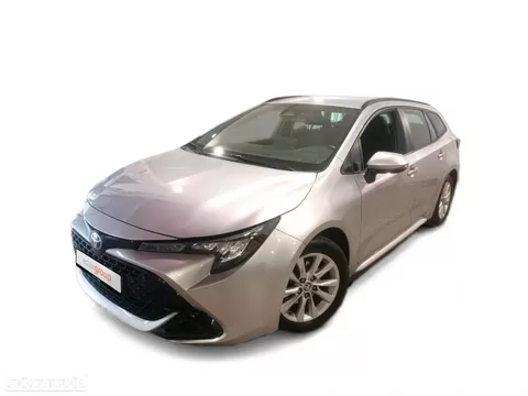 Toyota Corolla Touring Sports 1.8 Hybrid Comfort