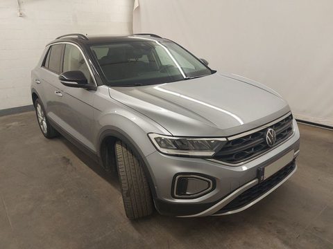 VW T-Roc Life Business 1.0 Tsi 110 Ch 80.915 Km ( en arrivage )
