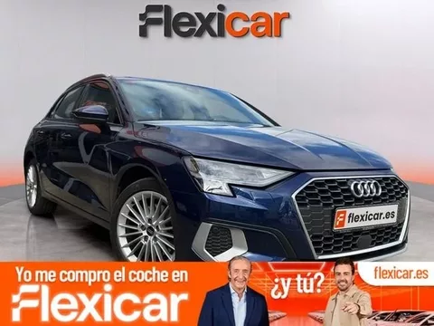 AUDI A3 A3 Sportback 40 TFSIe Advanced S tronic