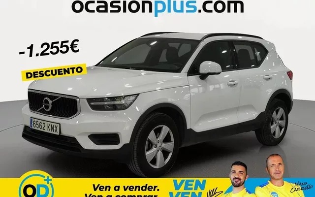 VOLVO XC40 XC40 D3