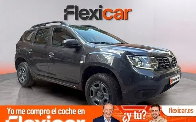DACIA Duster Duster 1.5 Blue dCi Comfort 4x2 85kW