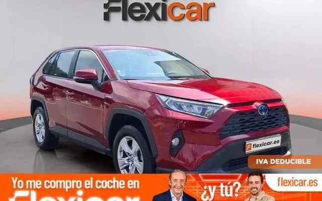 TOYOTA RAV-4 2.5l 220H Business