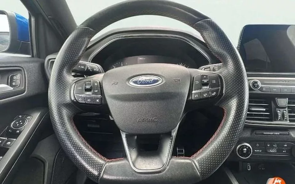 FORD Focus Focus Sportbreak 2.0Ecoblue ST Line
