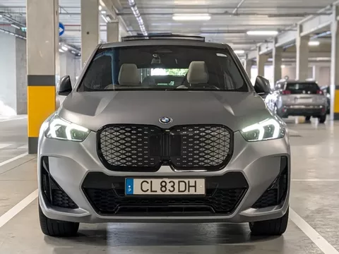 BMW iX1 xDrive30 M Sport Pack
