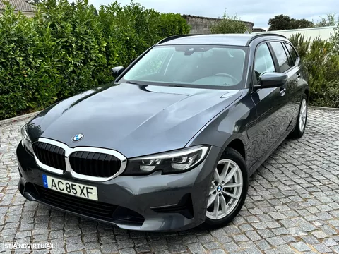 BMW 330