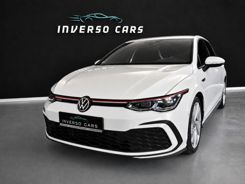 VOLKSWAGEN Golf Golf 2.0 TSI GTI DSG 180kW