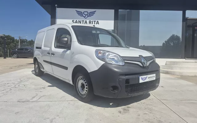 Renault Kangoo 1.5 dCi Maxi Business S/S