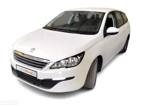 Peugeot 308 SW 1.6 BlueHDi Active