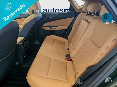 LEXUS NX 450h+ Luxury 4WD 225 kW (306 CV)