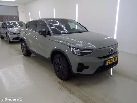 Volvo C40