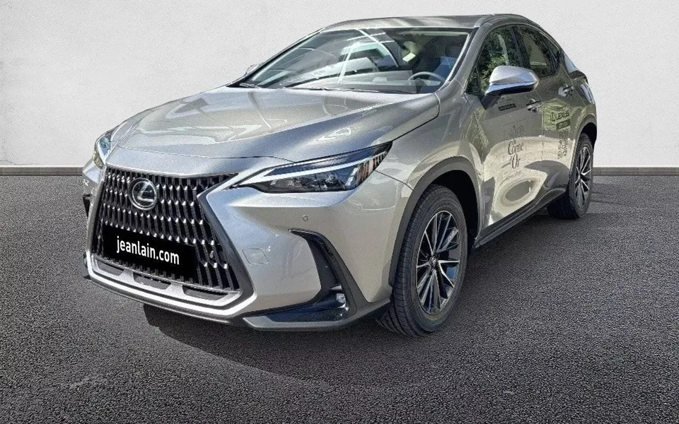 LEXUS NX 350h 4WD Hybride Pack