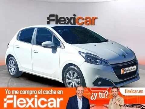 PEUGEOT 208 5P ACTIVE PureTech 60kW (82CV)